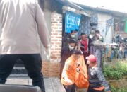 Ciri-ciri Jasad Wanita Tanpa Identitas Gegerkan Warga Cikembar