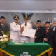 Rapat Paripurna Perdana, Walikota Sukabumi Tabuh Genderang Perang Lawan Korupsi
