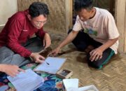 Ketika Mahasiswa IPB Melihat Sisi Lain Fenomena Petani Joget Sadbor di Sukabumi