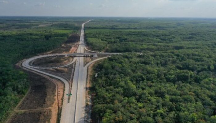 Tol Bocimi Padalarang Lewat Ciranjang, Proyek Rp7,7 Triliun itu Bakal Lewati Terowongan