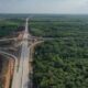 Tol Bocimi Padalarang Lewat Ciranjang