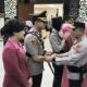 AKBP Ardian Satrio Utomo Resmi Jabat Kapolres Sukabumi Kota
