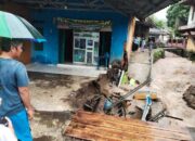 Gelar Karya SMPN 2 Gegerbitung, Camat: Jangan Ada Anak Putus Sekolah