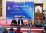 Pemkot Sukabumi Ajak Warga Refleksi dan Perkuat Harapan 2026