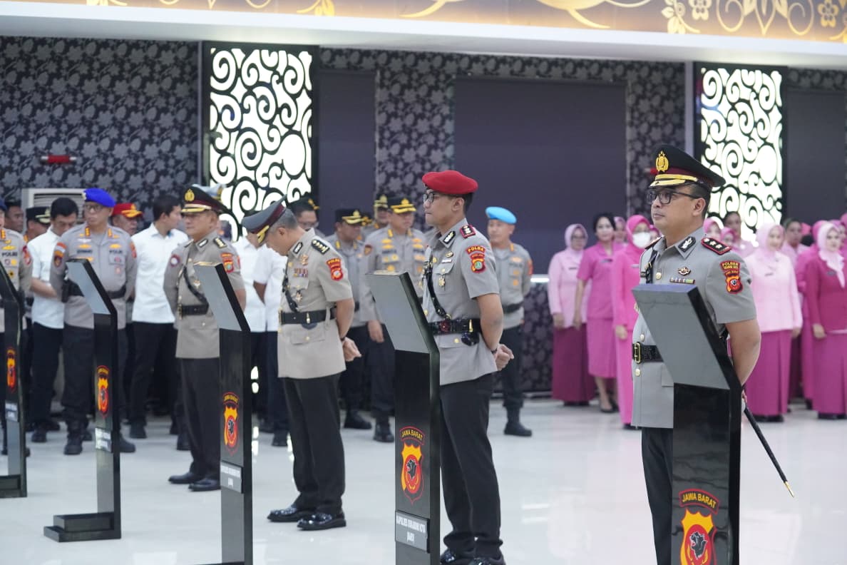 AKBP Sentot Kunto Wibowo