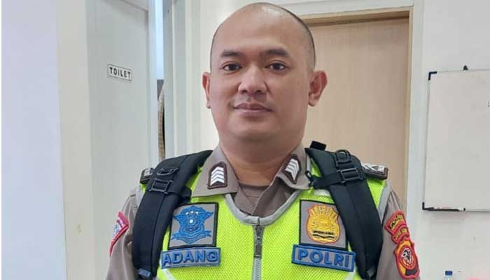 Aipda Adang Suganda