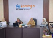 Diskominfo Kota Sukabumi Dorong Perangkat Daerah Unggah Dataset