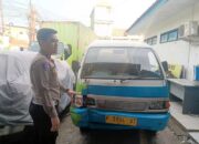 Satlantas Polres Sukabumi Kota Catat 11 Nyawa Melayang Akibat Laka Lantas