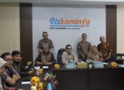 ASN Kota Sukabumi Didorong Kuasai Literasi Statistik