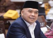 Heri Gunawan: Ucapan Presiden Prabowo Soal Dolar Desa Strategi Politik Ekonomi