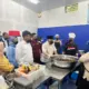 Monitoring MBG di Citamiang, Hergun Dorong Standar Nasional Diterapkan