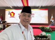 Heri Gunawan: Partisipasi Publik Mutlak dalam Revisi UU Pemilu