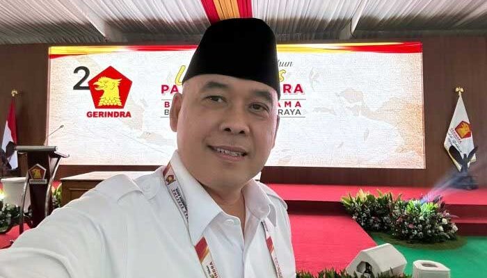 Heri Gunawan: Partisipasi Publik Mutlak dalam Revisi UU Pemilu