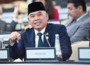 Heri Gunawan: Kritik Publik Harus Beretika, Rakyat Harus Didengar