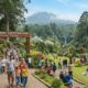 Kebun-raya-Cibodas