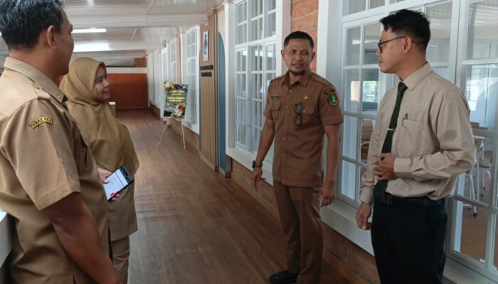 Pelajar Sukabumi Raih Nilai Sempurna di TKA 2026