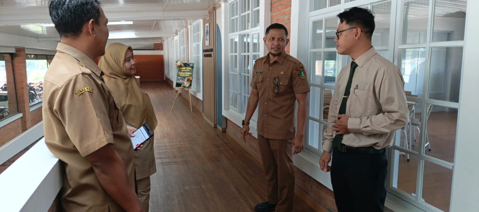 Pelajar Sukabumi Raih Nilai Sempurna di TKA 2026