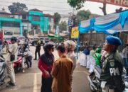 Tiga Hari Razia Pajak, Pemkot Sukabumi Himpun Lebih dari Rp100 Juta