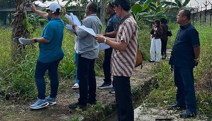 Sengketa Lahan di Sukabumi, Tim Hukum Jabar Istimewa Bongkar Skandal AJB Palsu