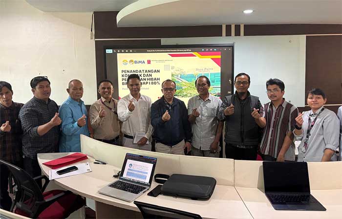 12 Dosen Nusa Putra University Lolos Hibah Kemdiktisaintek 2026