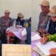 Aparatur Kelurahan Sriwidari Sukabumi