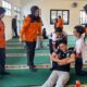 BPBD Kabupaten Sukabumi Sasar MPLS SMPIT Adzkiya