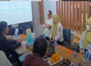 BPKPD Kota Sukabumi Perkuat Validitas Data PBB-P2