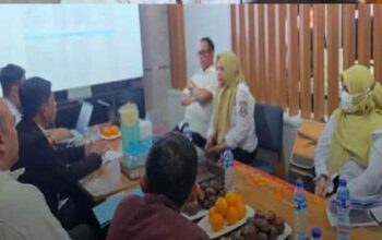 BPKPD Kota Sukabumi Perkuat Validitas Data PBB-P2