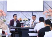 Bappeda Kota Sukabumi Perkuat Validitas Data