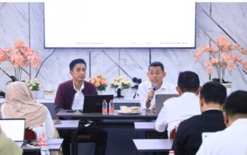 Bappeda Kota Sukabumi Perkuat Validitas Data