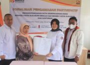 Bawaslu Kota Sukabumi Perkuat Hak Politik Disabilitas