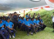 Bupati Sukabumi Perkuat Peran P3A Mitra Cai