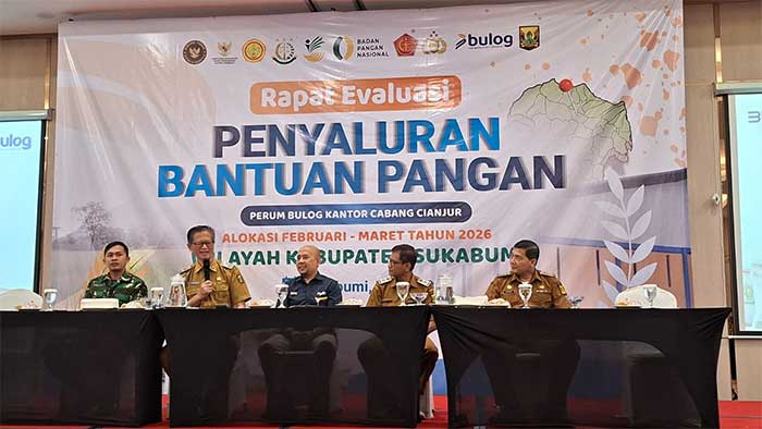 DKP Kabupaten Sukabumi