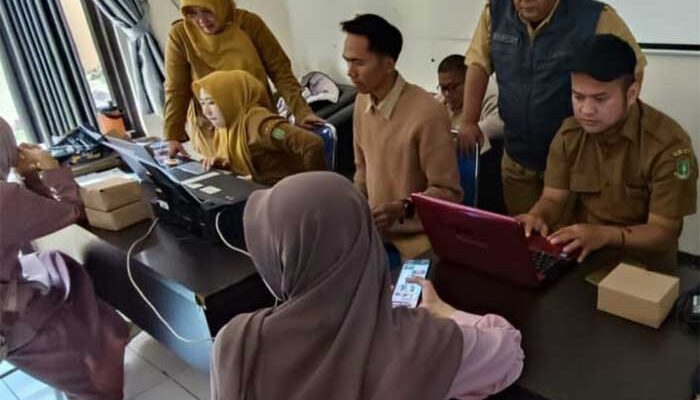 DPMPTSP Kota Sukabumi: Legalitas Usaha Jadi Kunci UMKM Naik Kelas