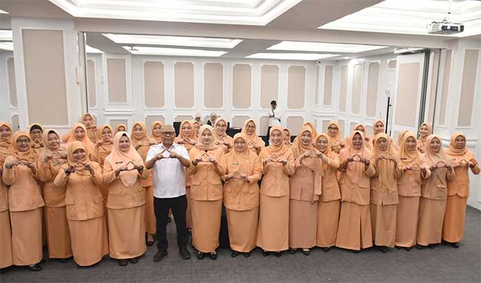 DWP Kota Sukabumi