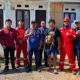 Damkar Cisaat Sukabumi