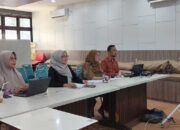 Diarpus Kabupaten Sukabumi Matangkan Penerbitan Arsip Teh Parakansalak