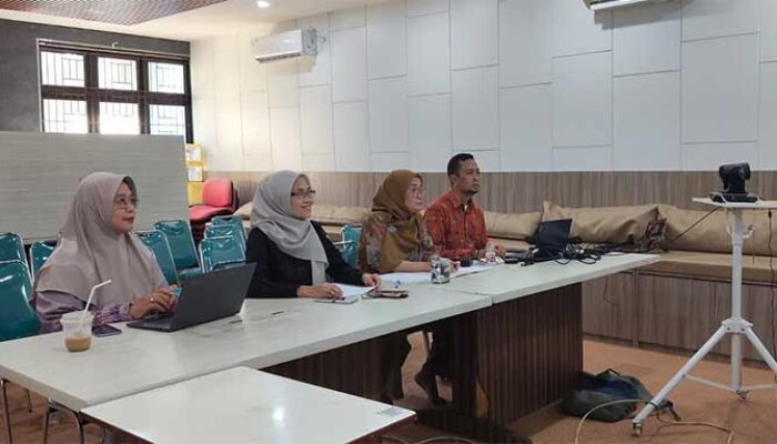Diarpus Kabupaten Sukabumi Matangkan Penerbitan Arsip Teh Parakansalak dengan Belanda