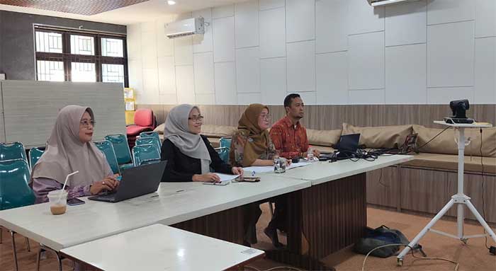 Diarpus Kabupaten Sukabumi Matangkan Penerbitan Arsip Teh Parakansalak