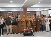 Dinas Kesehatan Kota Sukabumi