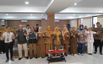 Dinas Kesehatan Kota Sukabumi