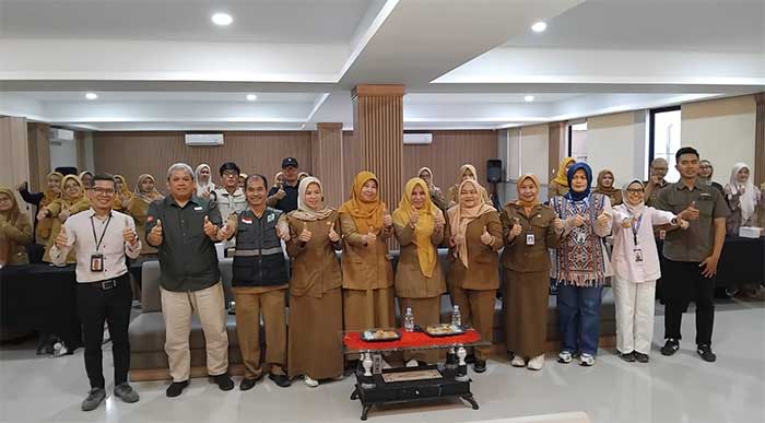 Dinas Kesehatan Kota Sukabumi