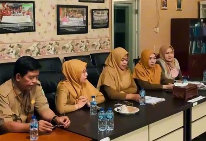 Dinkes Kota Sukabumi Dorong Terwujudnya Rumah Sakit Ramah Disabilitas