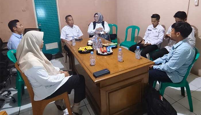 Pasca Keracunan Massal, Dinkes Sukabumi Temukan Susu Kedaluwarsa pada Menu MBG di Cibadak