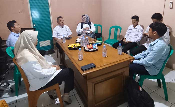 Dinkes Sukabumi Temukan Susu Kedaluwarsa