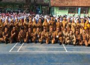 Disdikbud Kota Sukabumi Kawal MPLS Ramah Anak