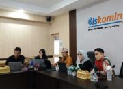Diskominfo Kota Sukabumi Jadikan EPSS Momentum Audit Budaya Data
