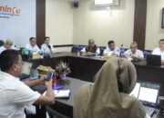 Diskominfo Kota Sukabumi Kebut Persiapan Evaluasi Pemerintah Digital