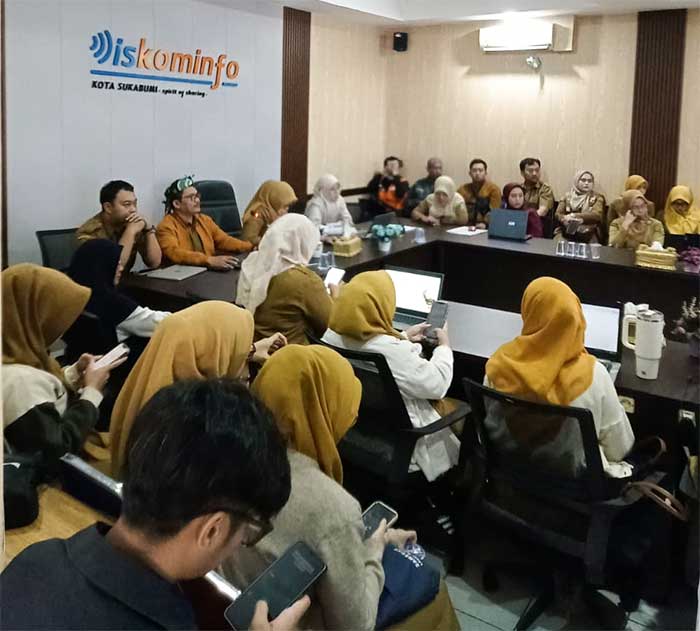 Diskominfo Kota Sukabumi