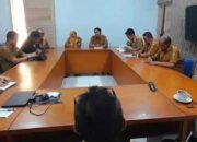 Diskumindag Kota Sukabumi Perkuat Tata Kelola, Audit Ketaatan
